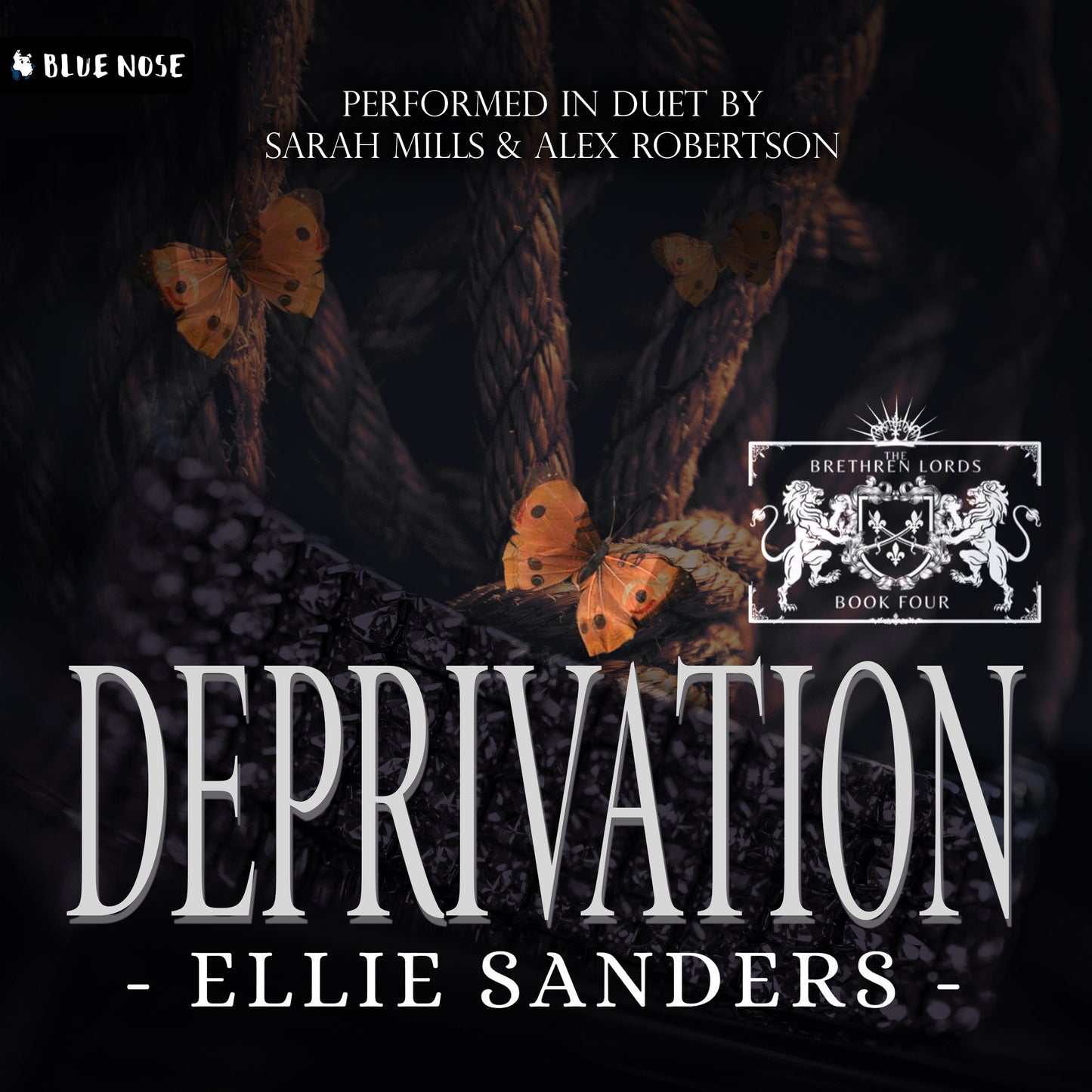 Deprivation by Ellie Sanders