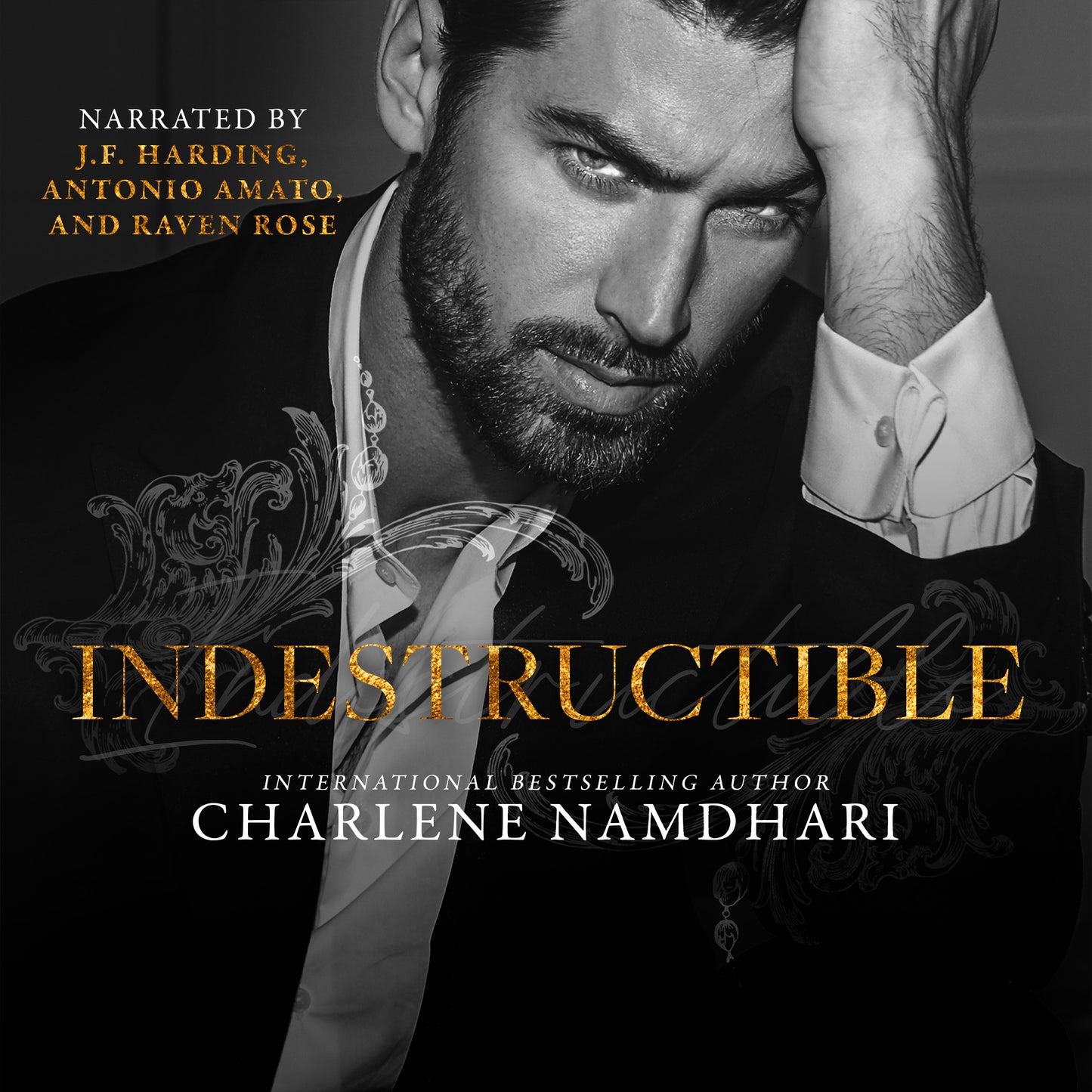 Indestructible by Charlene Namdhari