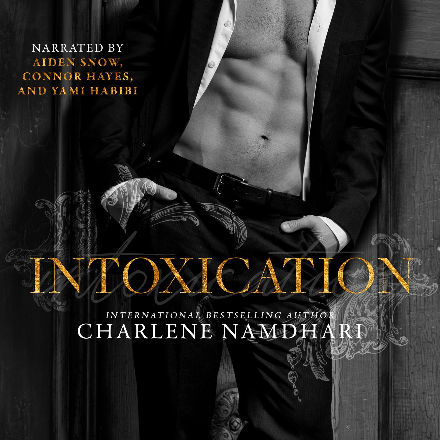 Intoxication by Charlene Namdhari