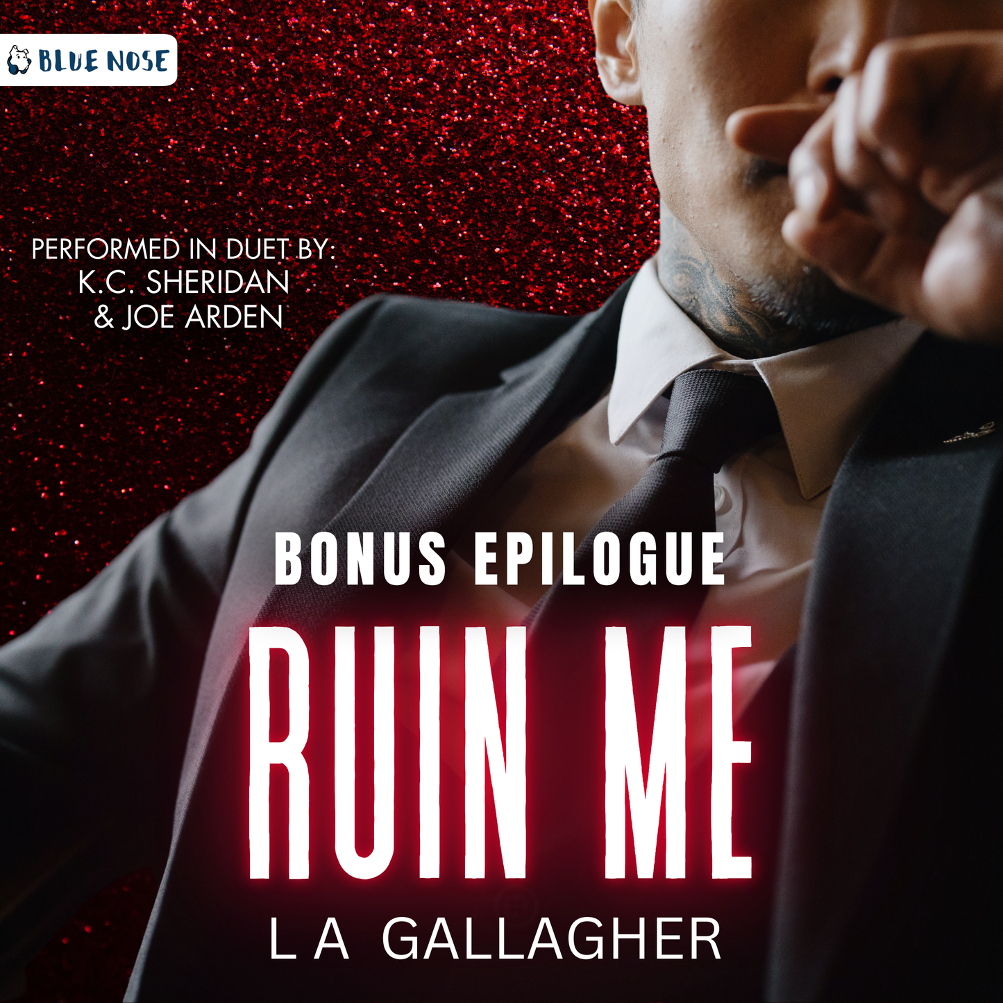 Ruin Me Bonus Epilogue by LA Gallagher