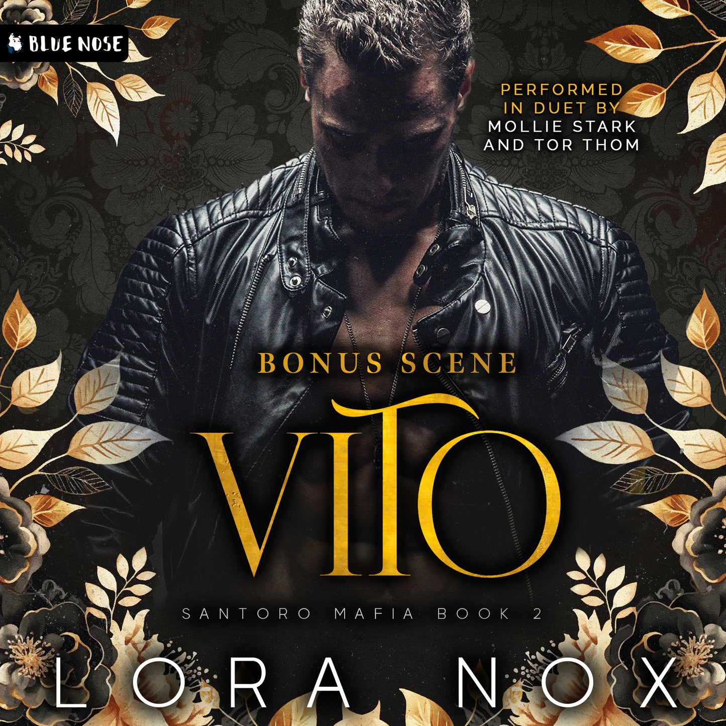 Vito Bonus Scene by Lora Nox