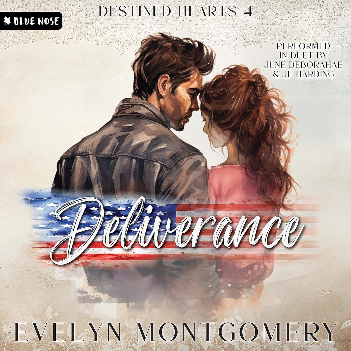 Deliverance by Evelyn Montgomery
