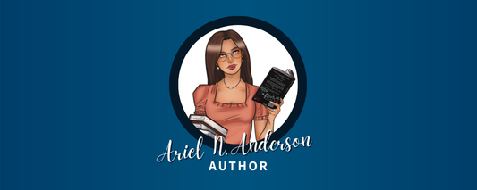 Spotlight Author Ariel N Anderson