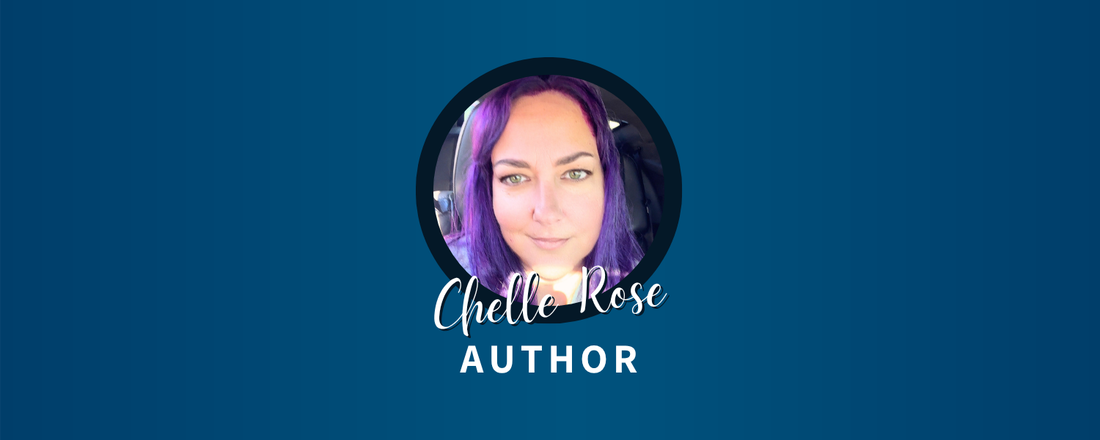 Chelle Rose