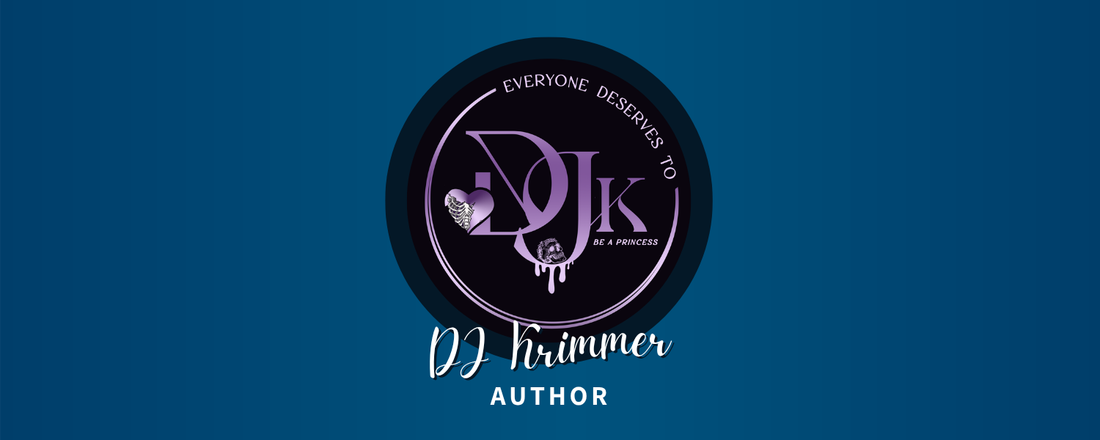 Image DJ Krimmer Author logo