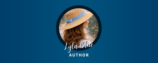 Spotlight Author Lyla Blue