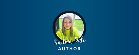Martina Dale