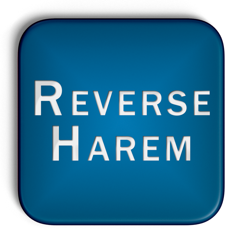 Reverse Harem Audiobooks Button