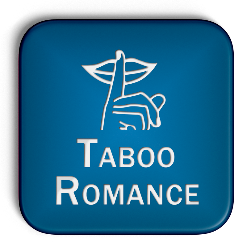 Taboo Romance Button