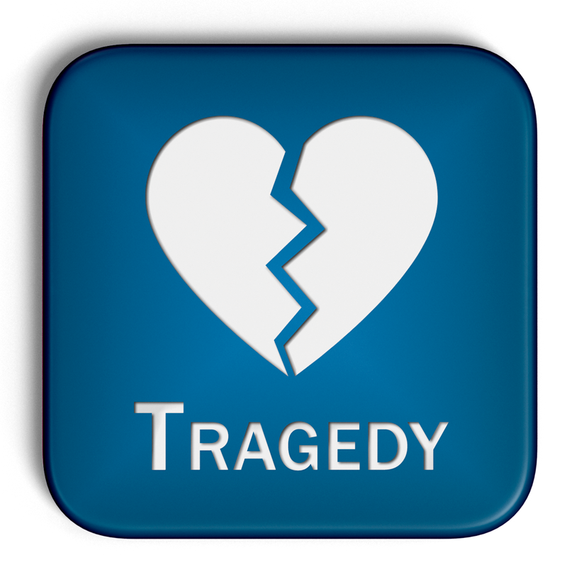 Tragedy