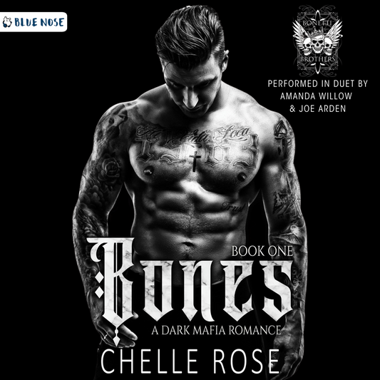 Bones by Chelle Rose
