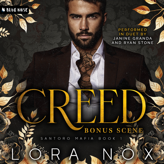 Creed Bonus Scene by Lora Nox
