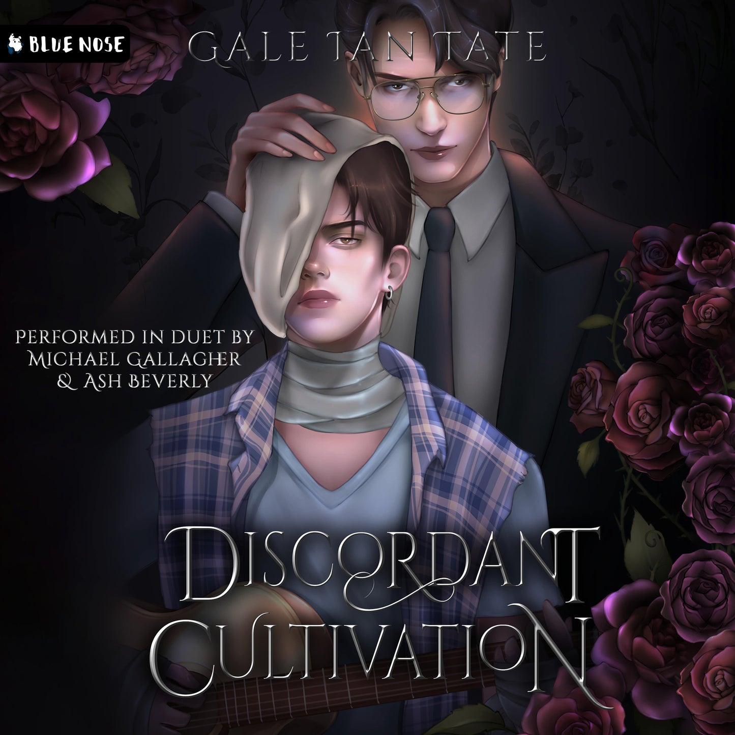 Discordant Cultivation by Gale Ian Tate