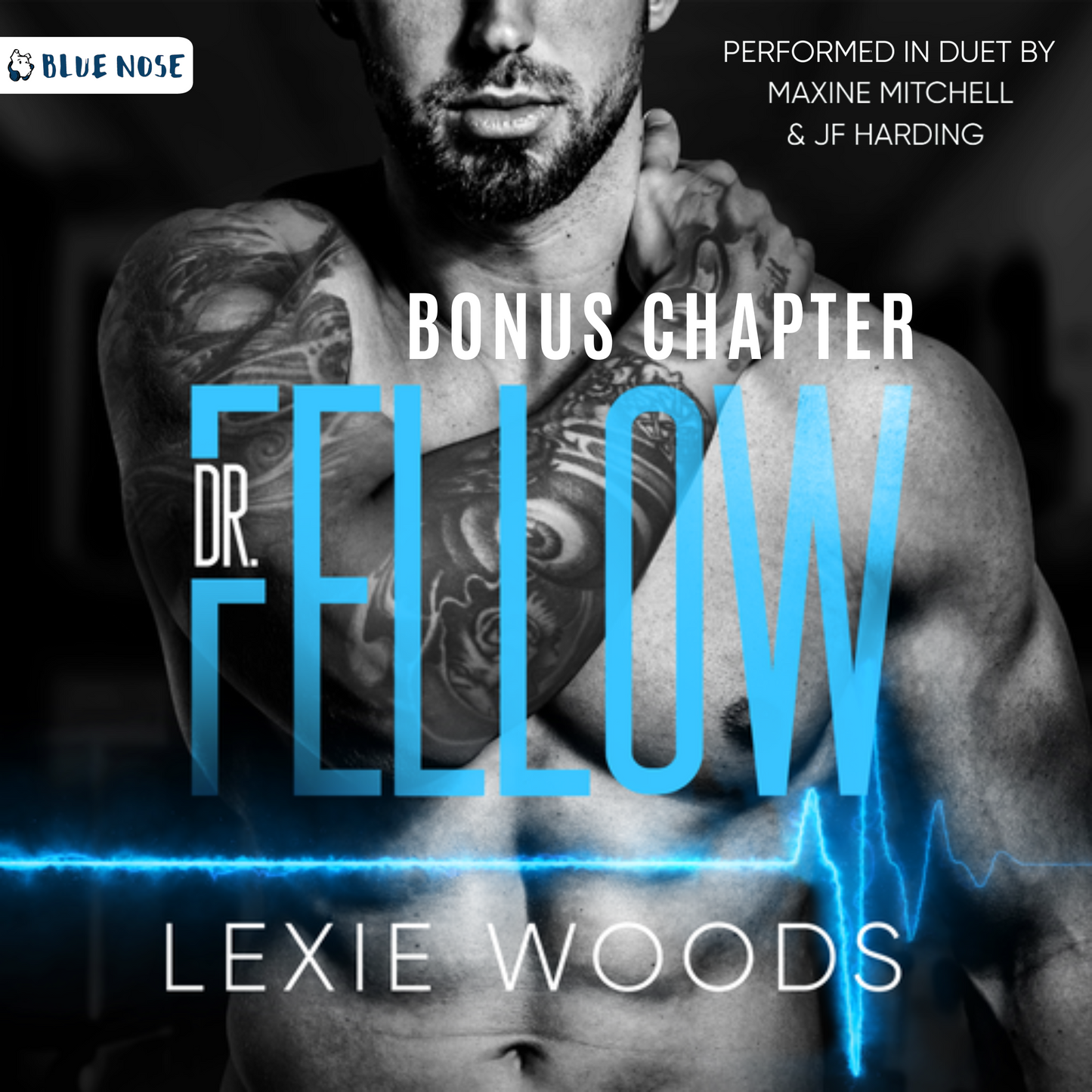 Dr Fellow Bonus Chapter by Lexie Woods