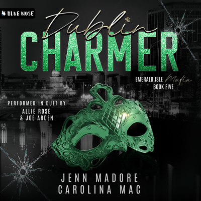 Dublin Charmer by Jenn Madore & Carolina Mac