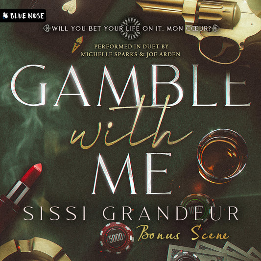 Gamble With Me Bonus Scene by Sissi Grandeur