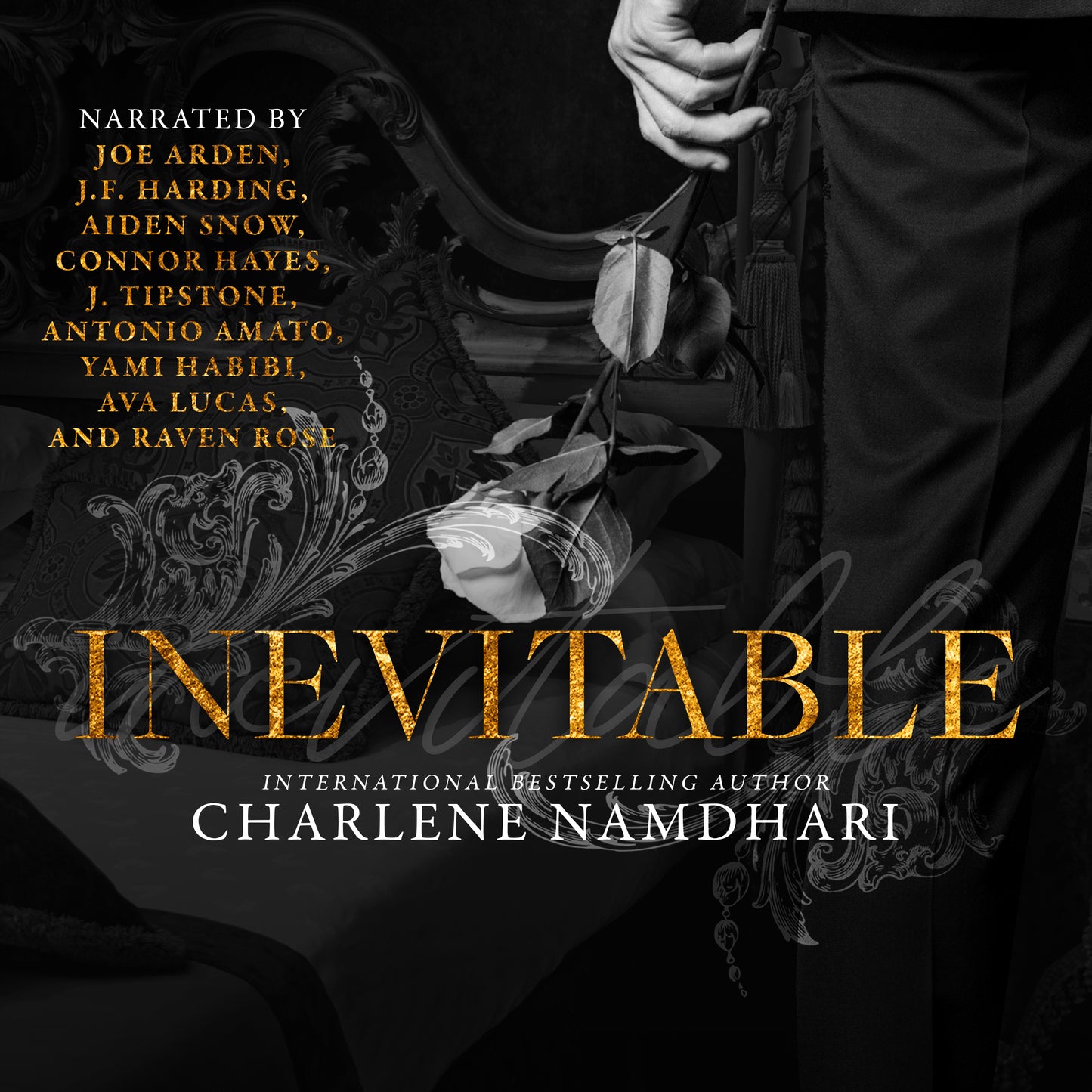 Inevitable by Charlene Namdhari