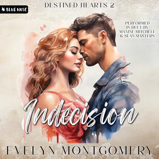 Indecision by Evelyn Montgomery