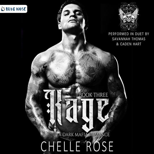 Kage by Chelle Rose
