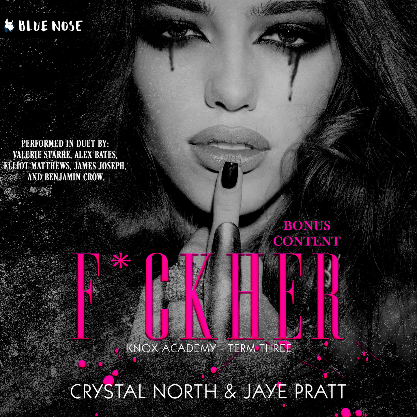 Knox Academy Bonus Content by Jaye Pratt & Crystal North