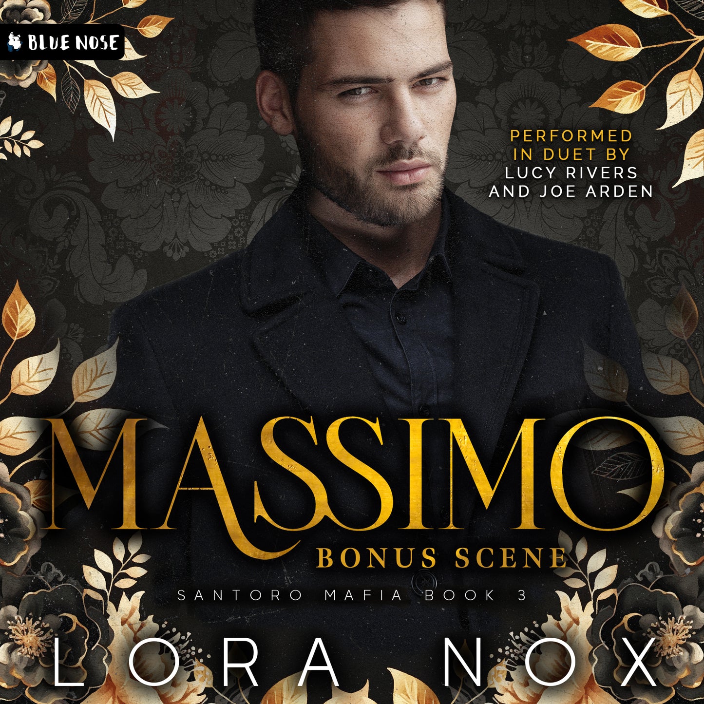 Massimo Bonus Scene by Lora Nox