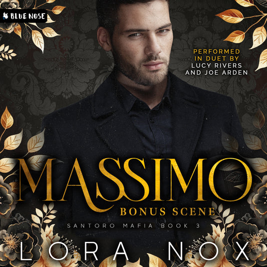 Massimo Bonus Scene by Lora Nox