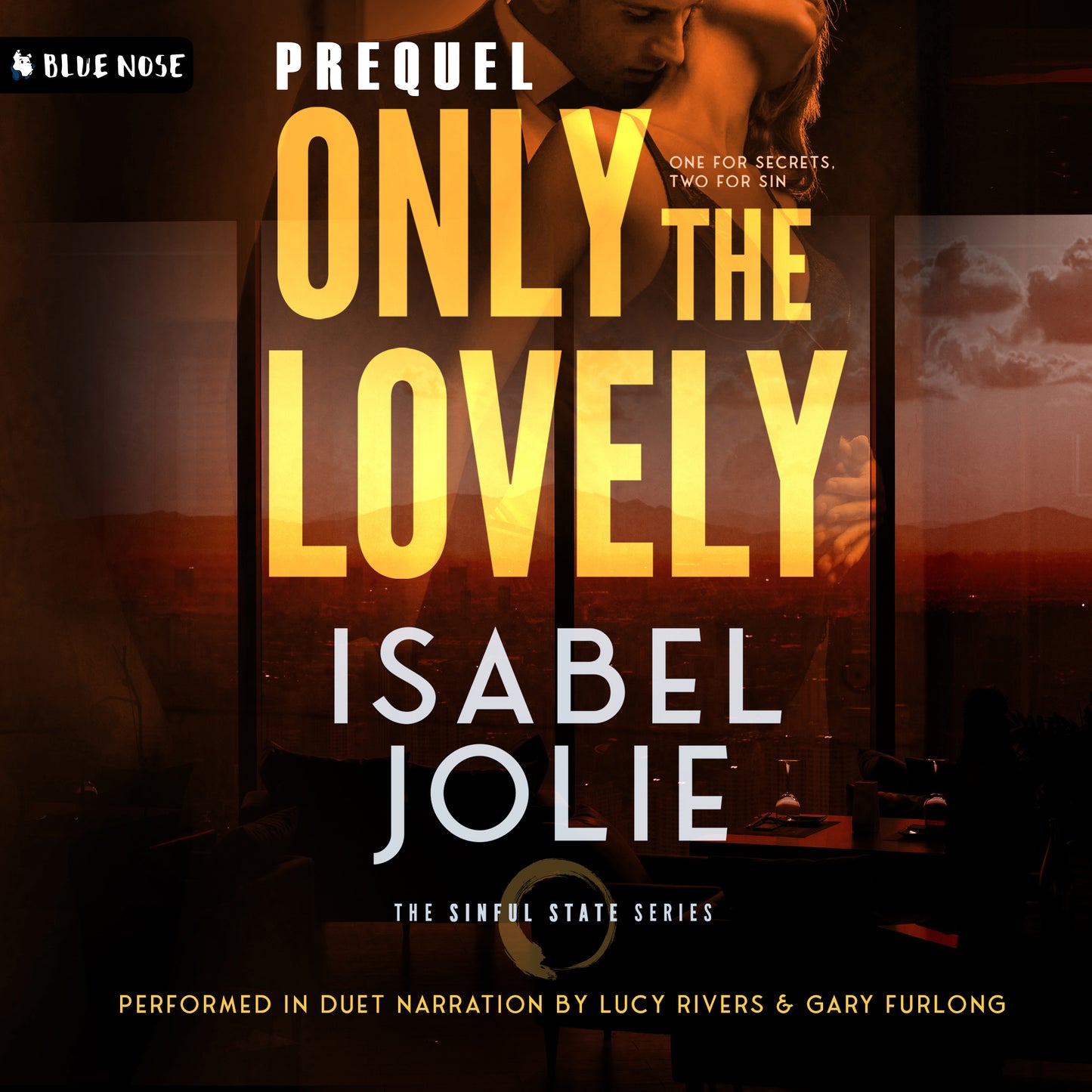 Only The Lovely Prequel by Isabel Jolie