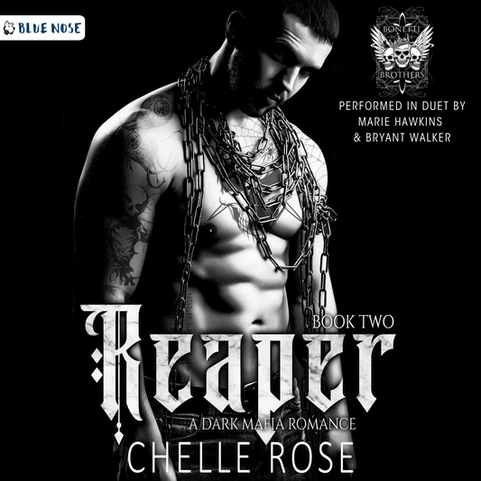 Reaper by Chelle Rose