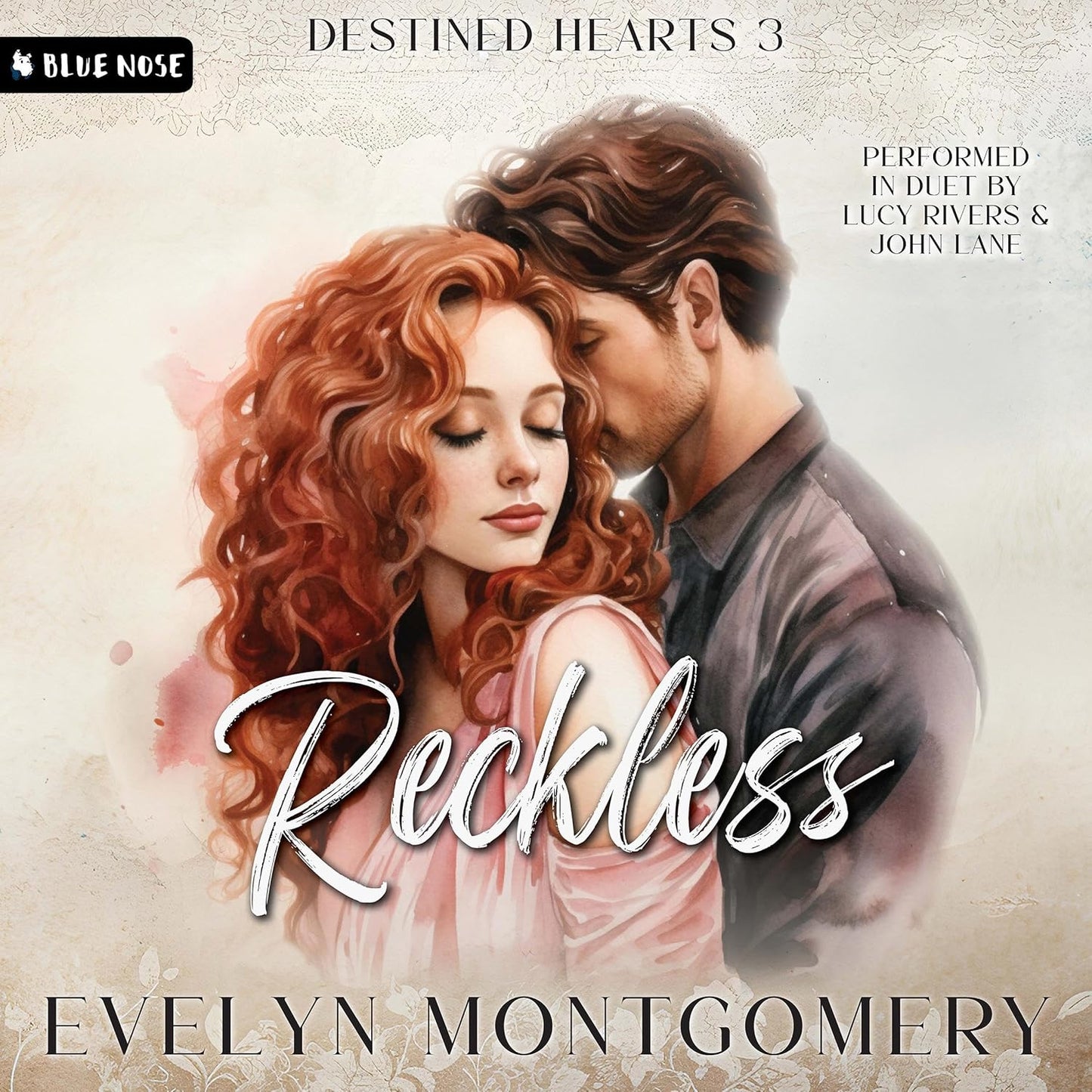 Reckless by Evelyn Montgomery