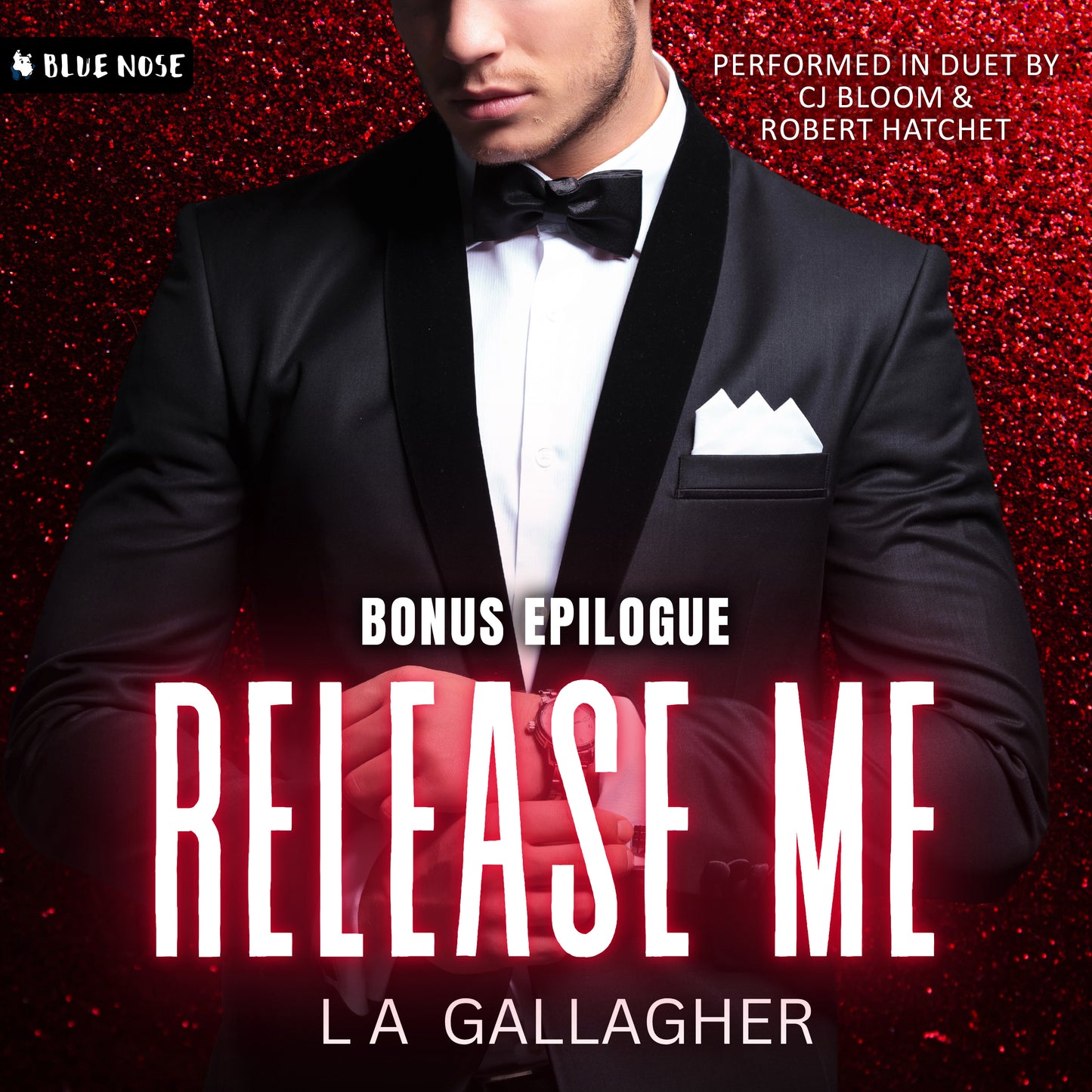 Release Me Bonus Epilogue by LA Gallagher