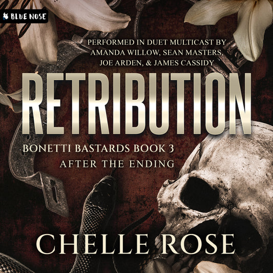 Retribution After The Ending by Chelle Rose