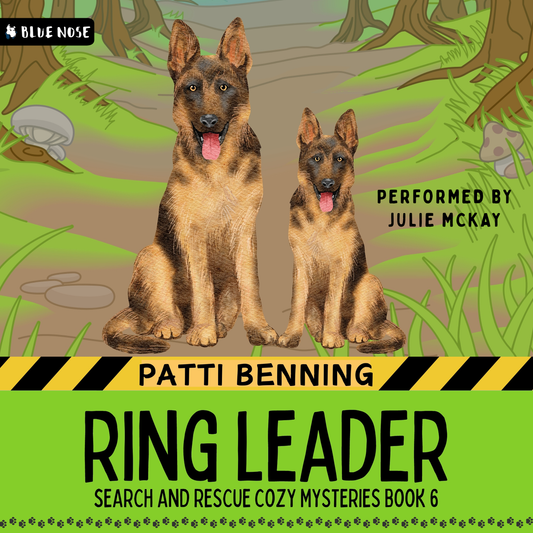 Ring Leader by Patti Benning