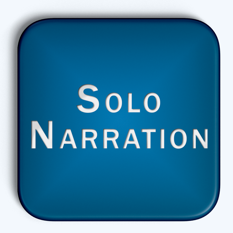Solo Narration image