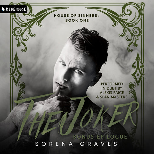 The Joker Bonus Epilogue by Sorena Graves