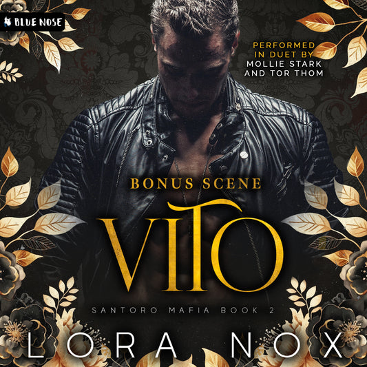 Vito Bonus Scene by Lora Nox