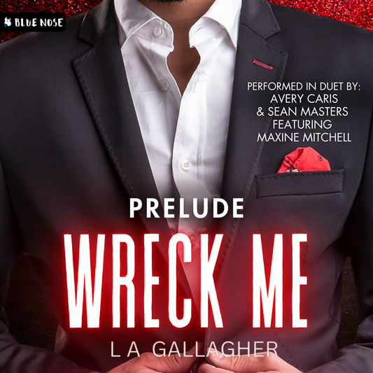 Wreck Me Prelude by LA Gallagher