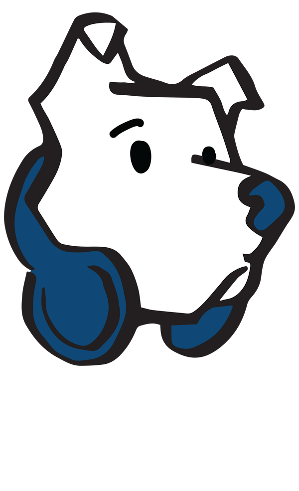 Blue Nose AUDIO App