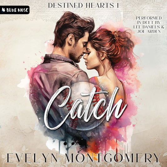 Catch by Evelyn Montgomery