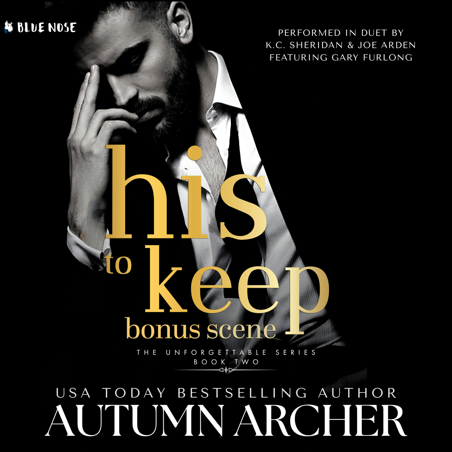 His to Keep Bonus Scene by Autumn Archer